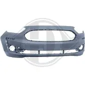 Diederichs 1462150 Bumper