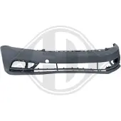 Diederichs 2233150 Bumper
