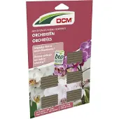 DCM Orchideeën mest | | 25 stuks (Staafjes, Bio-label)