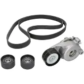 CONTINENTAL CTAM 7PK2035K1 Poly V-riem set