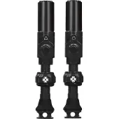 Muc-Off Muc Off Big Bore Hybrid Tubeless Kleppen Zwart 35 mm
