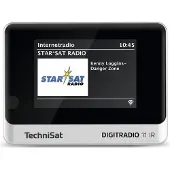 Technisat DIGITRADIO 11 IR