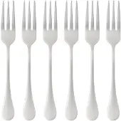 Sambonet Taartvork Bloom Antique Inox Grijs (6-delig)