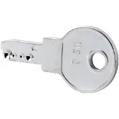Eaton M22-ES-MS3 111766 Sleutel Zilver 1 stuk(s) Piece