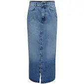 ONLY Cilla Slit Skirt