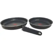 Tefal 2 Pannen + Handgreep Ingenio Easy Plus L1509202
