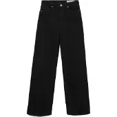 Vero Moda Jeans 'Vmtessa' zwart