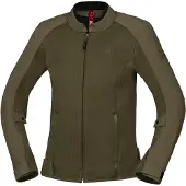 IXS Oxy-Air Mesh Dames Motorfiets Textiel Jas