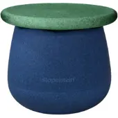 Stapelstein | Dynamic | Small | Water&Greens