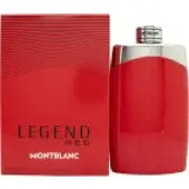 Mont Blanc Legend Red Eau de Parfum 200 ml