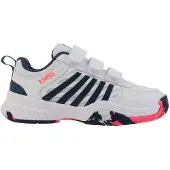 K-Swiss Court Express 2-strap Kids