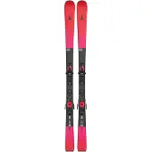 Atomic Redster Mx + M10 Gw Binding