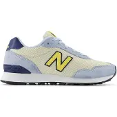 New Balance - Women's 515 - Sneakers 36,5, grijs
