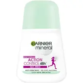Garnier Mineral Action Control antitranspirant in roll-on 50ml