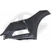 Diederichs 2249450 Bumper