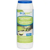 Bsi Mos verwijderaar | Ecopur (Natuurlijk, Strooipoeder, 500 gram)