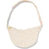 HEMA Heuptas 15x10x5cm Bloemen (multicolor)