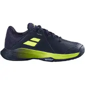 Babolat Propulse Boy Clay Shoes Zwart EU 37 Man