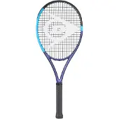 Dunlop Tf Fx500 Nh Unstrung Tennis Racket Blauw 4