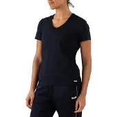 Sjeng Sports Isadee tennis t-shirt korte mouw dames -