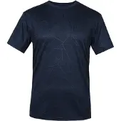 The Indian Maharadja Dynamic Tennisshirt Maat: S