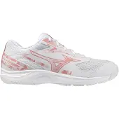 Mizuno stealth star 3 jr. volleybalschoenen meisjes -