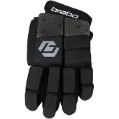 Brabo Elite Full Finger Indoor Handschoen Maat: XS