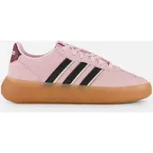 Adidas Barreda Decode Lux Sneakers roze Leer Maat 39 1/3