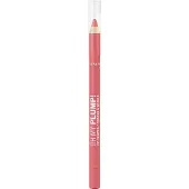 Rimmel Oh My Plump! Lipliner #020-bougie 1,2 gr
