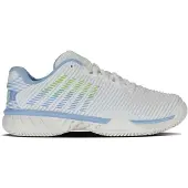 K-Swiss HYPERCOURT EXPRESS 2 CLAY 96614126M Tennisschoenen | Maat 5 Dames Multi