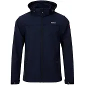 NORDBERG Eldgrim Softshell