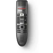 Philips SpeechMike Premium SMP3710 - Dicteermicrofoon - Schuifschakelaar - Aanraaksensor - Antraciet