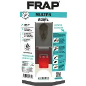 Bsi Muizenval | (Herbruikbaar)