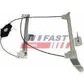Fast Sports Nutrition FT01389 Raammechanisme