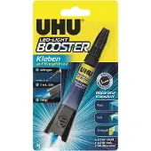 UHU LED-Light Booster secondenlijm 3gr