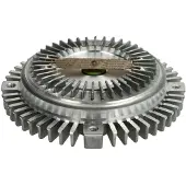 NRF Koppeling, radiatorventilator 49630
