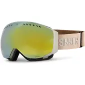 Sinner Emerald MATTE LIGHT GREY - Unisex - Maat One size