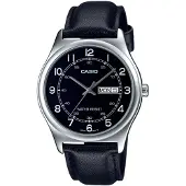 Casio Mtpv006l1b2 Horloge