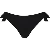 Barts Bikinibroekje met labeldetail model 'SOLID CHEEKY BUM'
