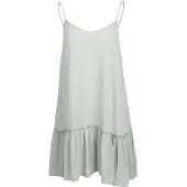 Brunotti Jurk Women Nami Dress Aqua Grey-L