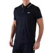 Sjeng Sports Chiel Tennispolo heren Donkerblauw XL