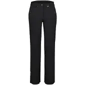 Ice Peak Freyung Skibroek dames Zwart 25/50B