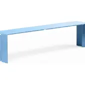 Wunder The Bench Pastel Blue