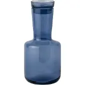 Muuto Karaf Raise Dark Blue 1 L