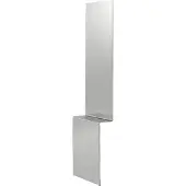 Muuto Pleat Spiegel