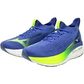 Mizuno Loopschoen 'Neo Vista 2' blauw