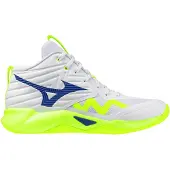 Mizuno Wave Momentum Pro Mid