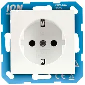 ION Industries Stopcontact | | V1/J1