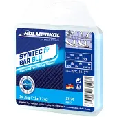 Holmenkol Syntec Ff Bar Blue