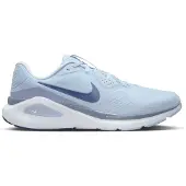 Nike Structure 26 Hardloopschoenen heren Licht Blauw 43